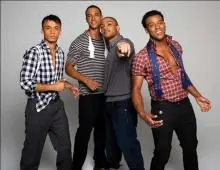 Jls